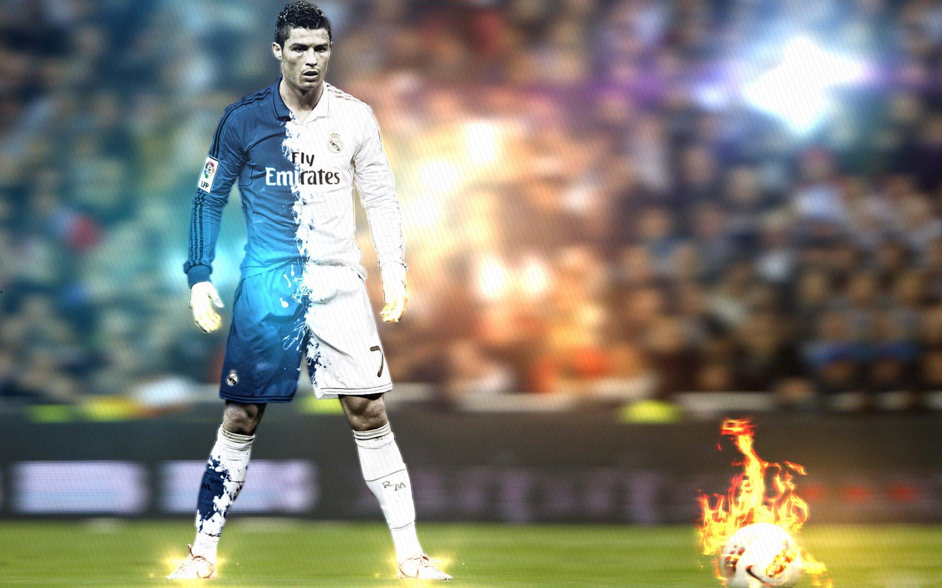 葡足协主席为C罗发声,批评其缺席若塔葬礼的言论极不公平